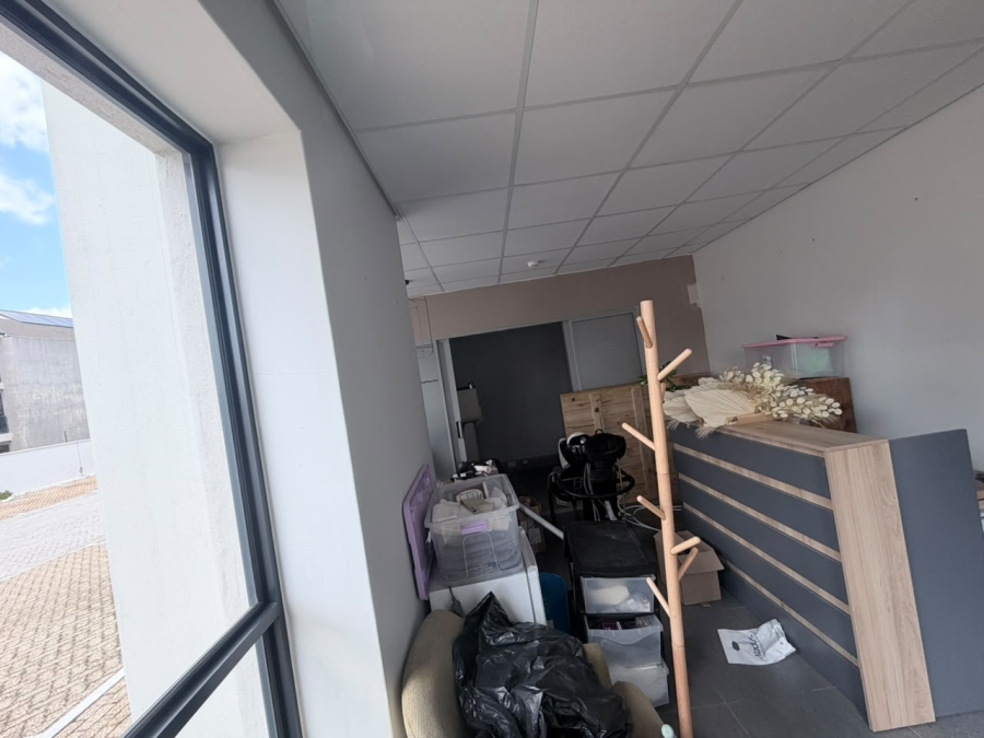 To Let Commercial Property for Rent in Stonewood Security Estate Western Cape